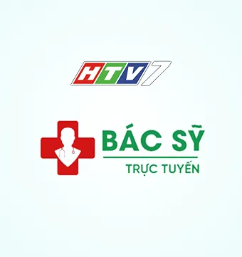 Talkshow sức khoẻ Bác sĩ trực tuyến I Phát sóng trên kênh HTV7 I Đài Phát thanh và Truyền hình TP.HCM