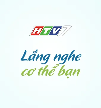 Talkshow sức khoẻ Lắng nghe cơ thể bạn I Đài Phát thanh và Truyền hình TP.HCM
