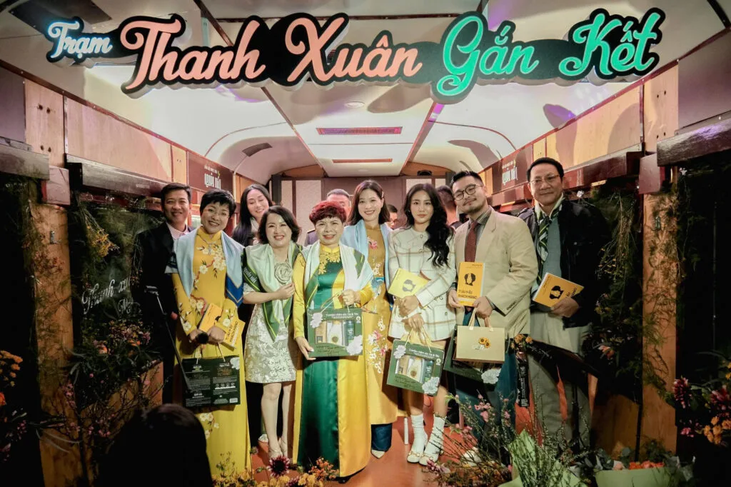 Đội ngũ Viet Event
