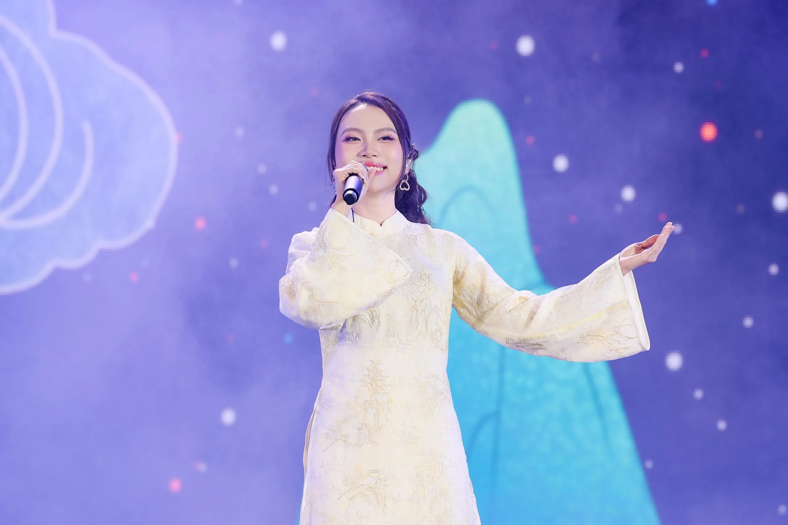 Phương Mỹ Chi