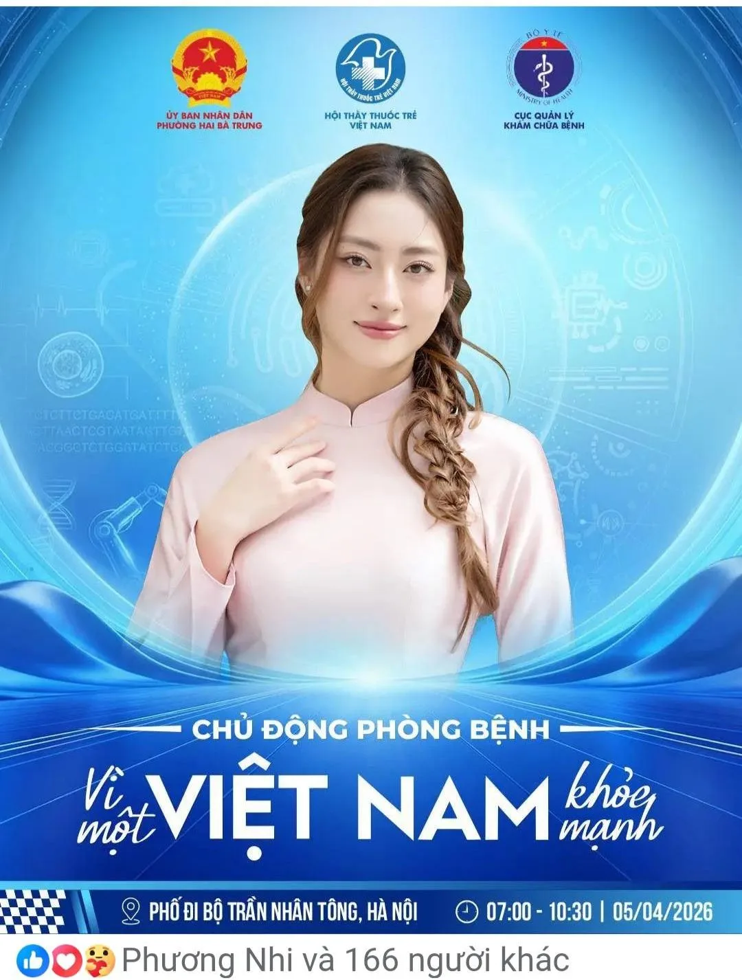 Lương Thuỳ Linh