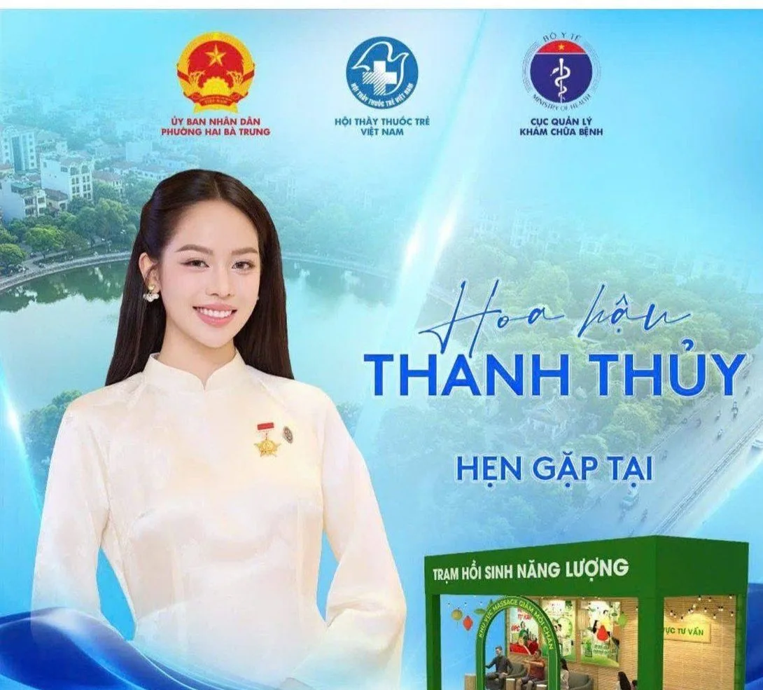 Thanh Thuỷ